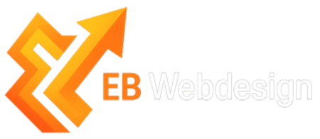 EB Webdesign logo